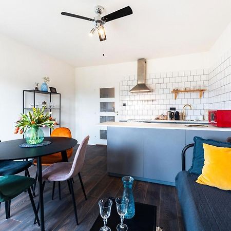 Silvie Apartments - Masaryk Olomouc Eksteriør billede